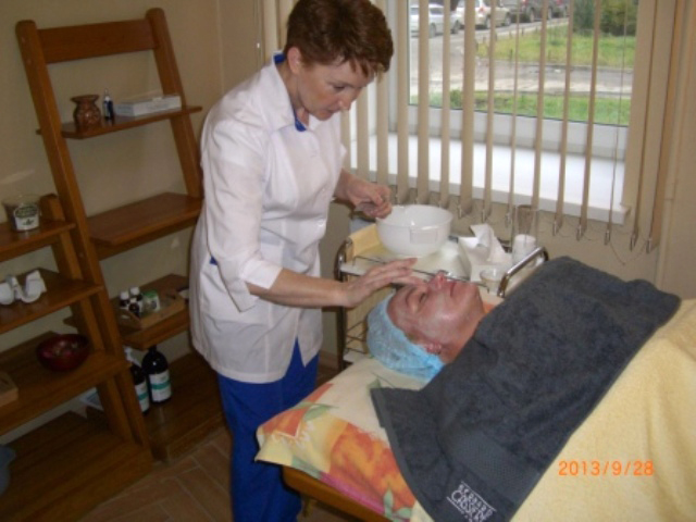 Презентация новой элитной французской косметической марки Bernard Cassiere Презентация новой элитной французской косметической марки Bernard Cassiere