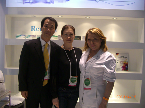 День Тредлифтинга от компании Beauty Expert День Тредлифтинга от компании Beauty Expert