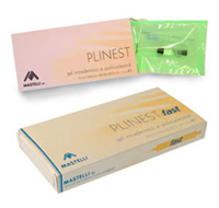 Гель «Plinest», «Plinest fast» (Италия)