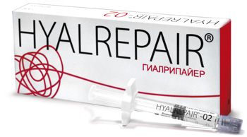 ГИАЛРИПАЙЕР ГИАЛРИПАЙЕР